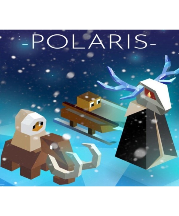 The Battle of Polytopia - Polaris Tribe DLC Steam Key GLOBAL